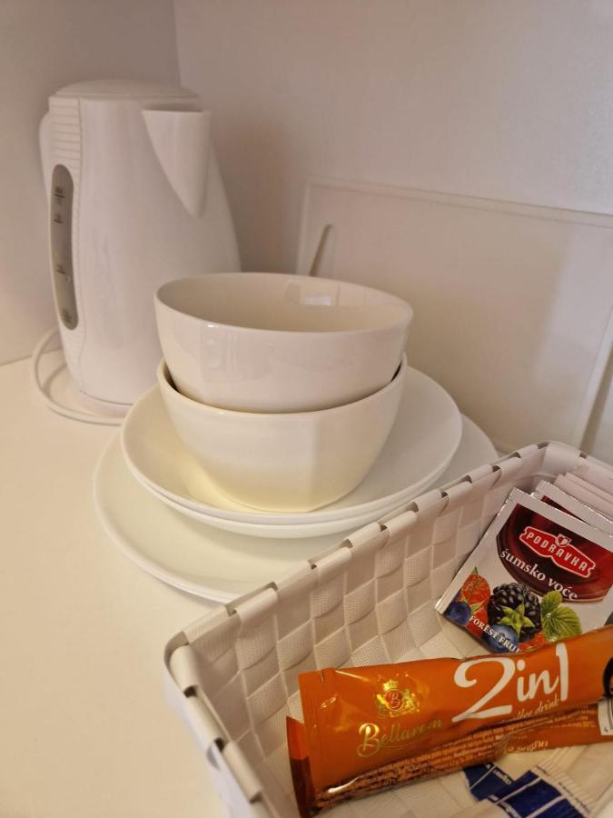 Room Nika 杜布罗夫尼克 外观 照片