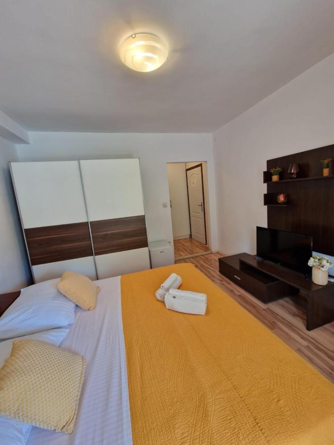 Room Nika 杜布罗夫尼克 外观 照片
