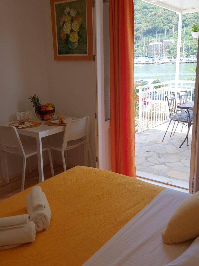 Room Nika 杜布罗夫尼克 外观 照片