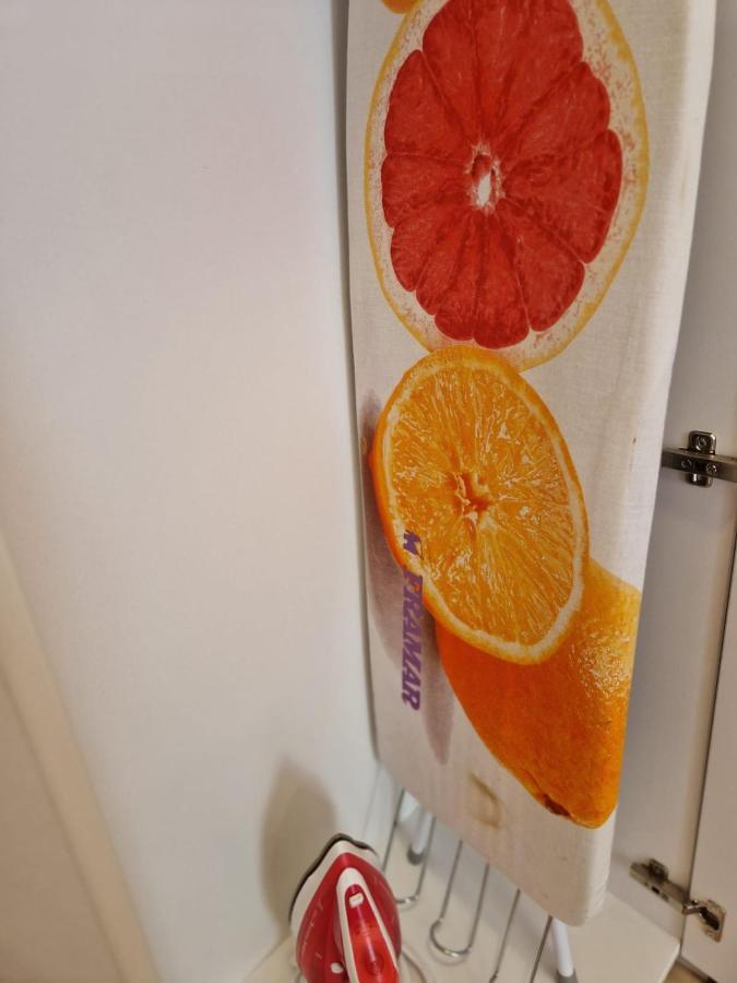 Room Nika 杜布罗夫尼克 外观 照片