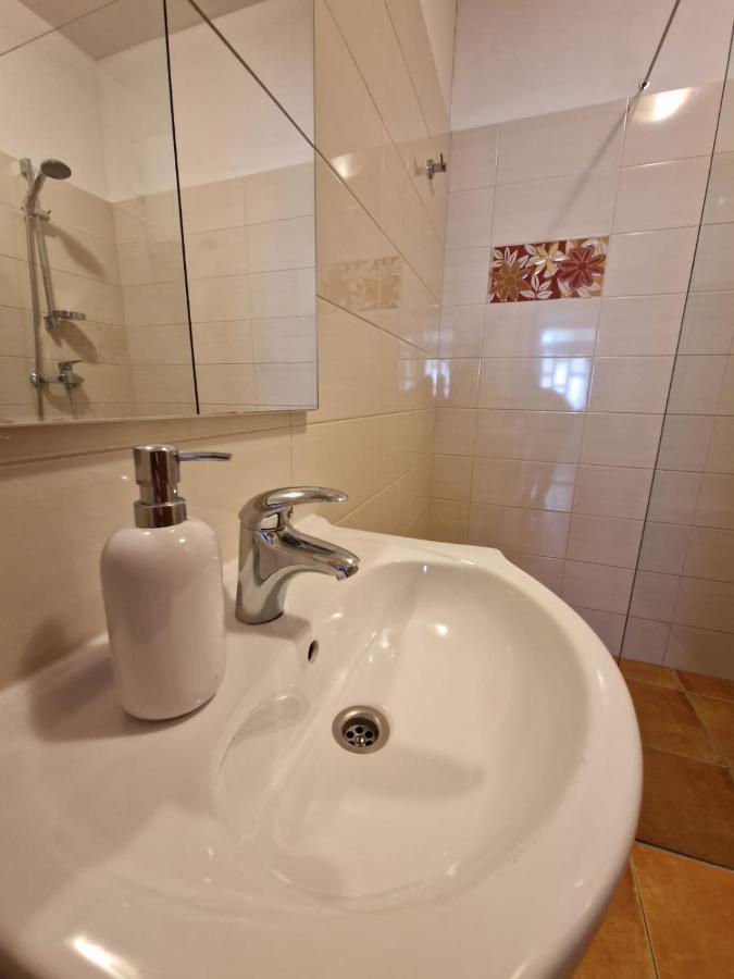 Room Nika 杜布罗夫尼克 外观 照片